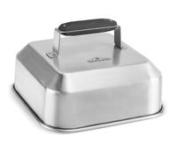 Napoleon Cloche de cuisson pour plancha en inox