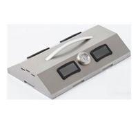 ROLLER GRILL Accessoire plancha CV53176 Capot de protection