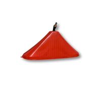 Cloche de désherbage PHOENIX - Accessoire pulvérisateur compatible Pro Sprayer