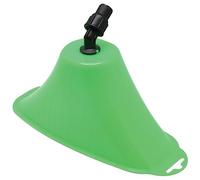 Cloche de désherbage pour pulvérisateur raccord rapide 2.5 bar Angle 110° Débit 0.73L/min Petit modèle