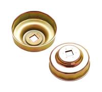 BGS 1043 | Clé à filtres cloches | 14 pans | Ø 74 mm | pour motos BMW