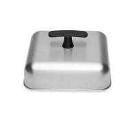 Cloche de fusion Weber