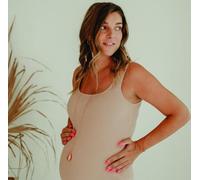 Cloche de grossesse DROP SHAPE Rose Gold
