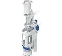 Geberit cloche de levage 2 quantités de rinçage 242397001 pour AquaClean 8000plus