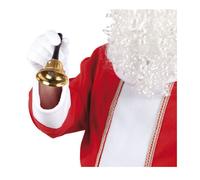 Cloche de Père-Noël - Boland - Jaune - Adulte - Mixte