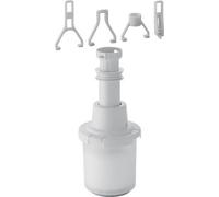 Geberit Universal Heberglocke 240113001 pour les Geberit jusqu'à 1998