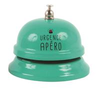 Cloche De Table En Métal - Apéro