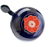 Cloche De Vélo Electra Ding Dong Grande XXL 80 Mm Hanami