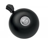 Sonnette electra color noir