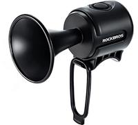 Cloche de vélo électronique RockBros - Noir KP34972