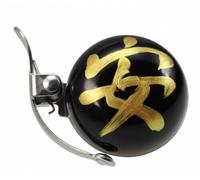 Sonette Suzu Bell Crane - Omamori ( Sécurité )