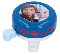 Cloche De Vélo Pour Enfant Disney Frozen II Anna Elsa
