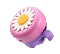 Cloche De VéLo Pour Enfants, Tournesol, Cloches De VéLo Pour Enfants, Cadeaux Pour Enfants, Joli Anneau De VéLo Pour Enfants Filles
