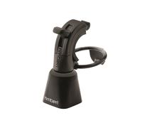 Cloche Déclenchement Rapide Noir BLTB2343 Timber Vélo