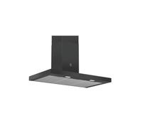 Cloche décorative Balay 3BC096MN 621 m3/h 90 cm