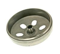 Cloche d'embrayage 125mm pour GY6, Kymco, Honda, Malaguti