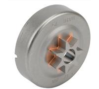 Cloche D'Embrayage 7 Dents 0.325 Pouces Tronçonneuse ORIGINALE STIHL 11416402001