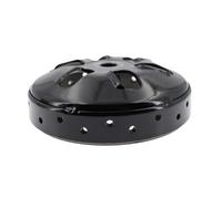 Cloche d'embrayage de course GY6 49cc, 50cc, 80cc, 100cc, compatible avec les moteurs 139QMB, 139QMA, 147QMD, scooter, cyclomoteur, VTT