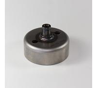 Cloche d'embrayage debroussailleuse oleo mac Sparta 26/26s- 010646
