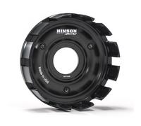 Cloche d'embrayage Hinson aluminium