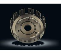 Cloche d'embrayage Hinson aluminium