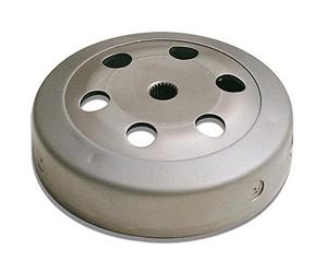 Cloche d'embrayage MALOSSI Clutch Bell 107 mm - BAOTIAN BT49QT-12E - BT50QT-12E Rocky