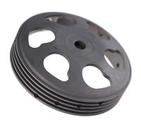 Cloche d'embrayage Malossi MHR 107 mm - Piaggio NRG Mc³ (Cat) DT 50 AC