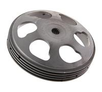 Cloche d'embrayage MALOSSI Wing Bell MHR 107 mm - Italjet Yankee 50