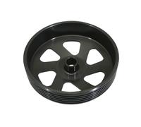 Polini Cloche d'embrayage Evolution D.125 pour Vespa Primavera 4T 125 2013-2022