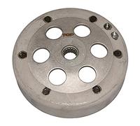 CLOCHE D'EMBRAYAGE MAXISCOOTER POUR YAMAHA 125 XMAX 2011>, X-CITY 2011>-MBK 125 SKYCRUISER 2011>, CITYLINER 2011> -TOP PERF TYPE ORIGINE-