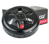 Cloche d'embrayage Naraku R de Vent 112 mm pour cpi, Keeway, Generic, Morini