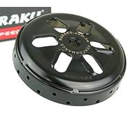 Cloche d'embrayage Naraku R de vent - Baotian bt125t de 12 F1 Tanco