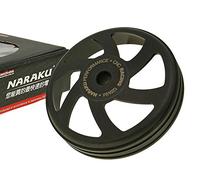 Cloche d'embrayage Naraku V2 CNC - Kymco heroism 125u.150