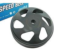 Cloche d'embrayage POLINI Evo II 107 mm - MBK Booster 50 12 pouces (04 -)