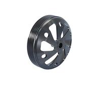 Cloche d'embrayage POLINI Evolution - Honda 125 FES Pantheon DD 2T 00-02 jf05