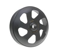 Cloche d'embrayage Polini Evolution Maxi Speed Bell 134mm pour Piaggio 125-300
