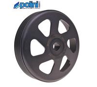 Cloche d'Embrayage Polini MaxiSpeed Bell Evolution Ø125 Vespa Primavera 125 3V