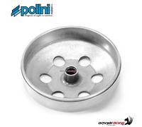 Cloche d'embrayage Polini pour Peugeot Speedfight 50 4 2T refroidissement eau