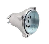 Cloche d'embrayage pour Tube 28 MM/Axe 7 Dents | Pièce Détachée d'Origine Constructeur, Pour Débroussailleuse ou Machine Multifonctions 5 en 1