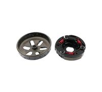Cloche d'embrayage Racing for moteurs de scooter Jog50 90 3WF, Axis90 Vino90 et BWS100 2T 1E40QMB
