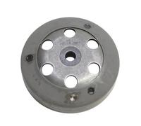 CLOCHE D'EMBRAYAGE SCOOT TOP PERF TYPE ORIGINE POUR MBK 50 BOOSTER, NITRO, OVETTO, STUNT-YAMAHA 50 BWS, AEROX, NEOS, SLIDER-APRILIA