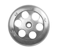 Cloche D'Embrayage Tecnium Ø107Mm Pour Moto Pièces Accessoires