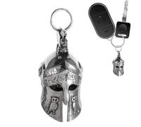 Cloche d'équitation pour motard - pour moto - Cloche de motard - Cloche électrique pour scooter - Pour - Accessoires décoratifs pour voyager en toute sécurité