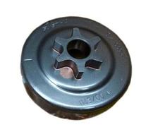 Cloche Embrayage 6 Dents Scie à Chaîne Modèles MS241 Original Stihl 11436402000