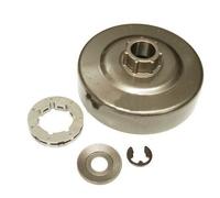 Cloche Embrayage 7 Dents Scie à Chaîne Modèles MS640 Original Stihl 11220071000