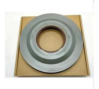 cloche embrayage Joint de couvercle de boîte de vitesses de transmission automatique DCT450 MPS6, pièces de réparation d'embrayage à Piston Powershift logement embrayage(Oil seal)