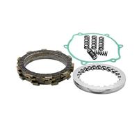 cloche embrayage Kit d'embrayage robuste avec joint de couvercle, Convient pour Yamaha YZ 85 YZ85 2002-2015 2015 2016 2017 2018 2019 2020 2021