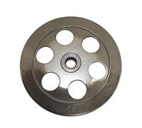Cloche embrayage Scooter 4T chinois 50cc (139QMB)