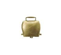 Cloche en acier droit Kamer Bronze 75 mm