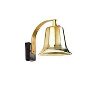 cloche en bronze - 8 volts alternatif - legrand 041366